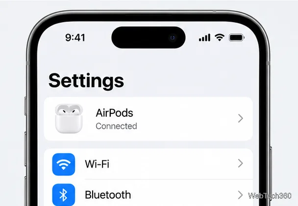 Como alterar o nome dos seus AirPods em todos os dispositivos Apple