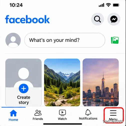 Cum să-ți schimbi numele pe Facebook (telefon și computer)