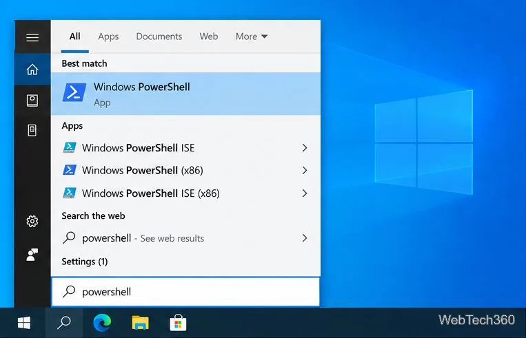 Cómo comprobar la suma de verificación de un archivo en Windows 10