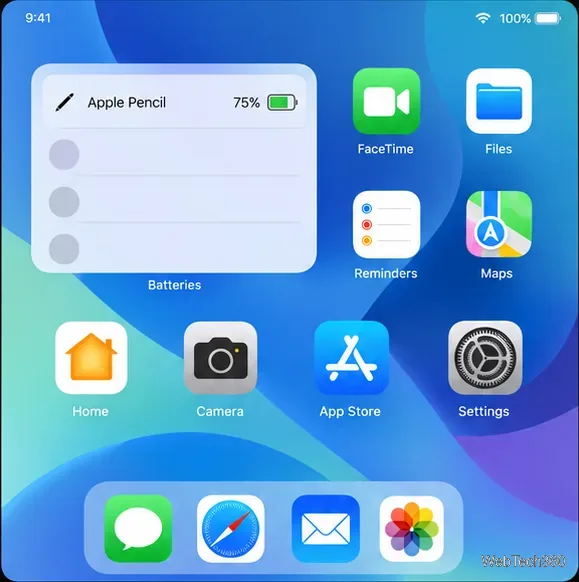 Como verificar a bateria do seu Apple Pencil: 4 métodos simples