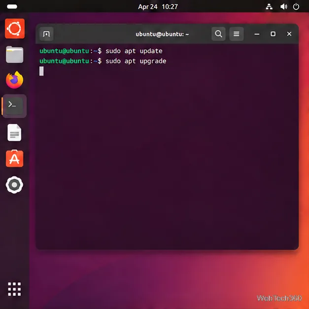 How to Clean and Speed Up Ubuntu Safely