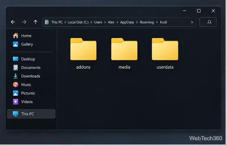 Как клонировать вашу конфигурацию Kodi и дублировать вашу настройку