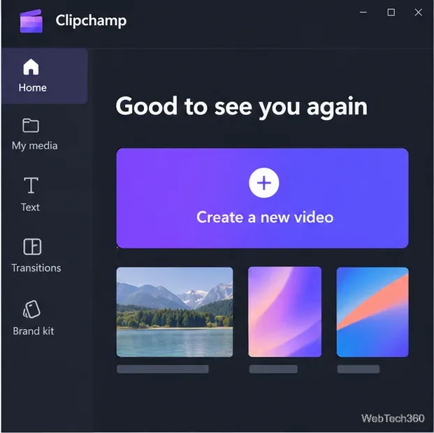 Comment combiner l'audio et la vidéo sous Windows 10