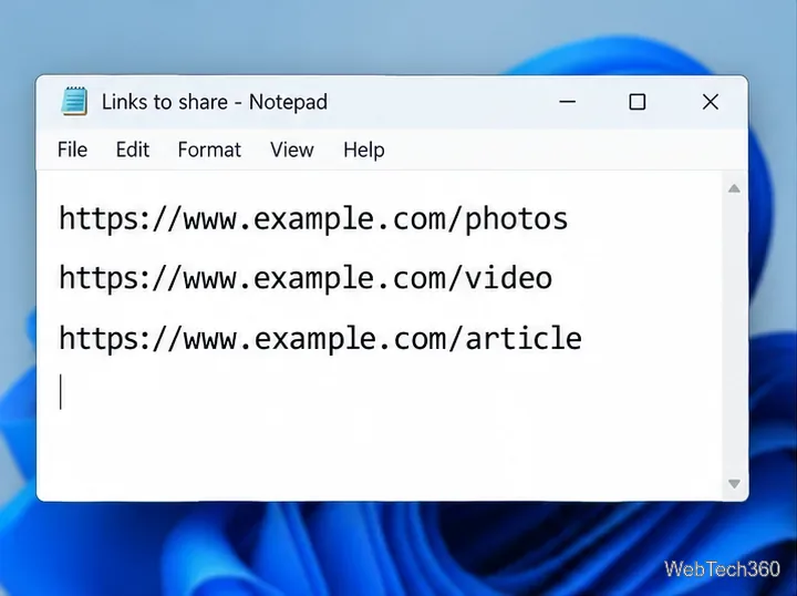 Shrink2Oneを使って複数のリンクを1つの短いリンクに結合する方法