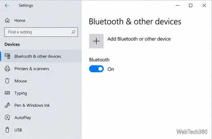 How to Connect Bluetooth Headphones to Windows 10