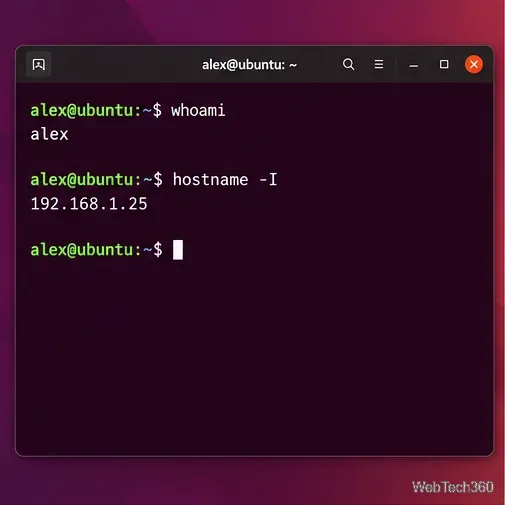 How to Connect to Ubuntu from Windows With SSH and SFTP