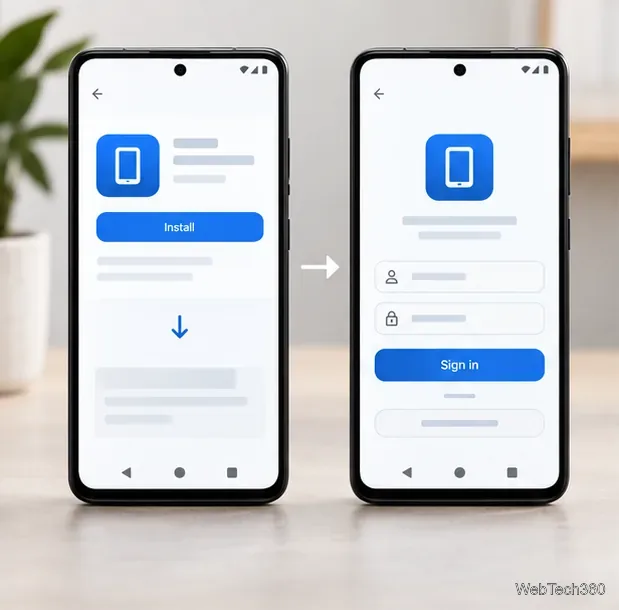 Comment contrôler un appareil Android depuis un navigateur Web avec une clé Web