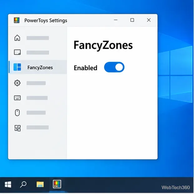 How to Create a Custom Grid for Your Display in Windows 10