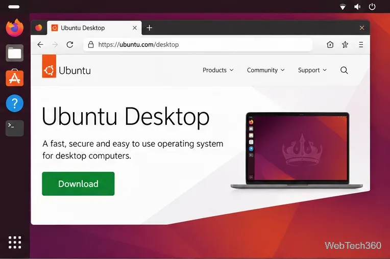 Comment créer une image ISO Ubuntu personnalisée avec Cubic