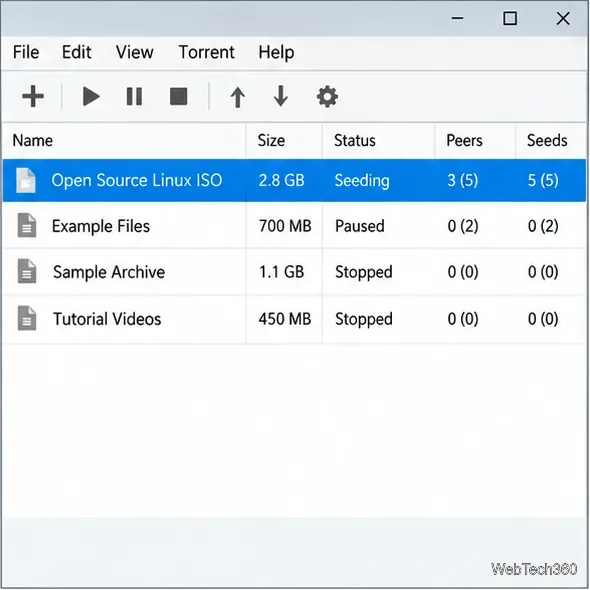 How to Create a Torrent Magnet Link with uTorrent (and Magnetizer)