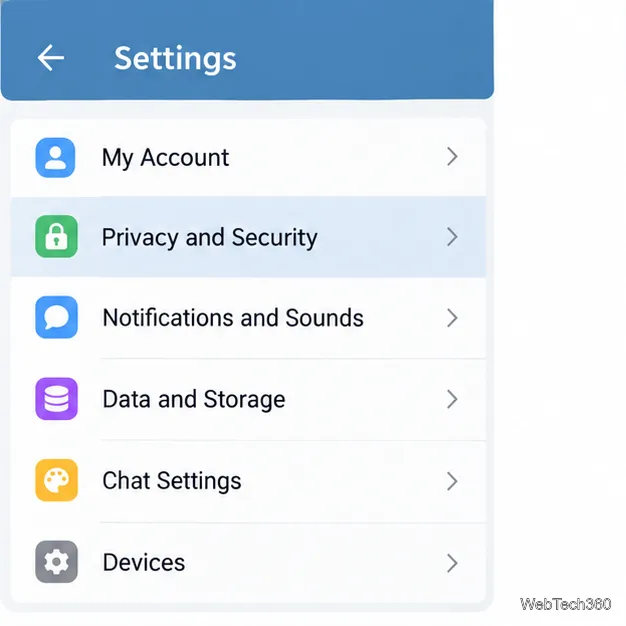 Come eliminare un account Telegram: 2 metodi tra cui scegliere