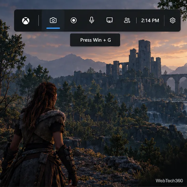 So deaktivieren Sie die Spielvorschläge in Windows 10