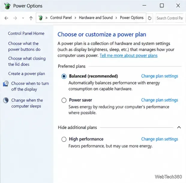 How to Disable Power Management for Devices in Windows 10