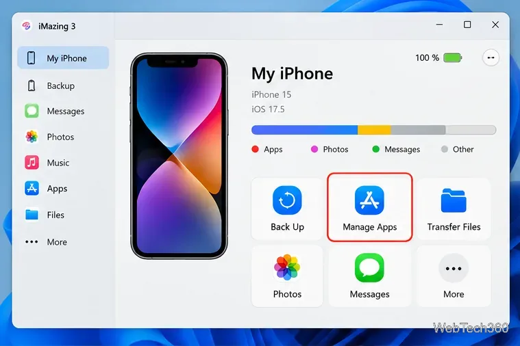 iTunesを使わずにPCまたはMacでIPAファイルをダウンロードする方法