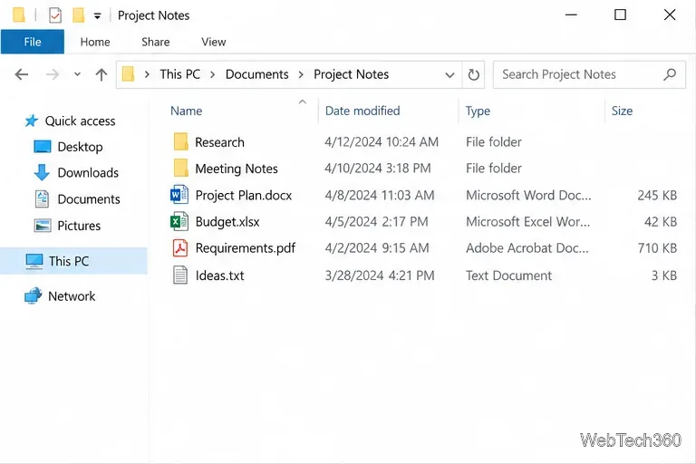Come duplicare una finestra di Esplora file in Windows 10