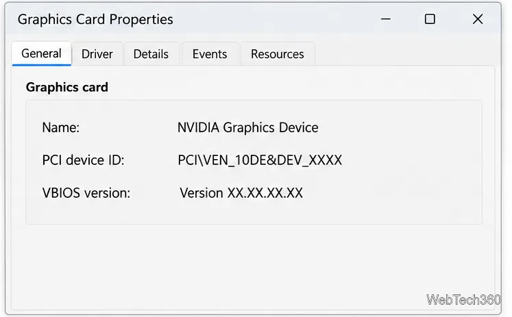 如何編輯NVIDIA BIOS：更改VBIOS之前的快速檢查