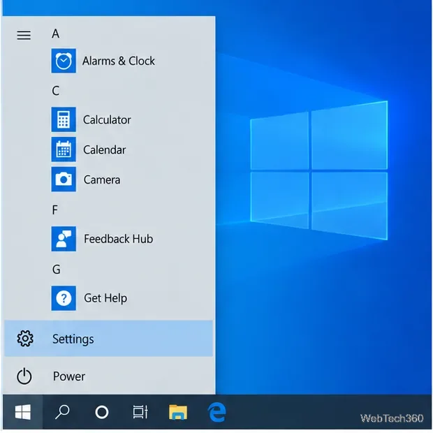 How to Enable Mono Audio on Windows 10
