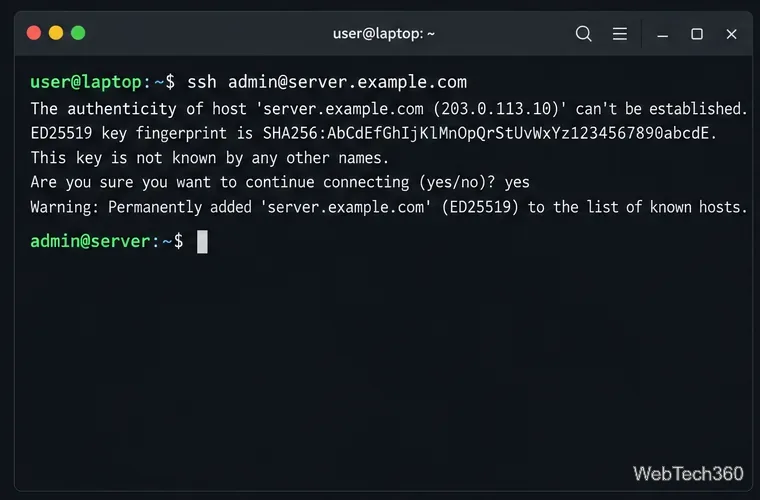 How to Enable Root SSH Login on Linux With SSH Keys