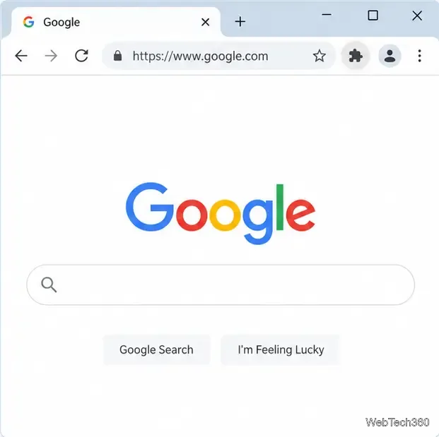 Cum să activezi noul meniu de extensii Chrome