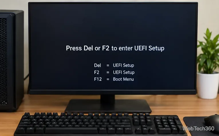 How to Enable XMP (Extreme Memory Profile) in BIOS/UEFI