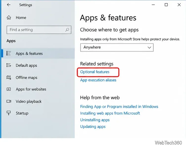 How to Enable XPS Viewer on Windows 10