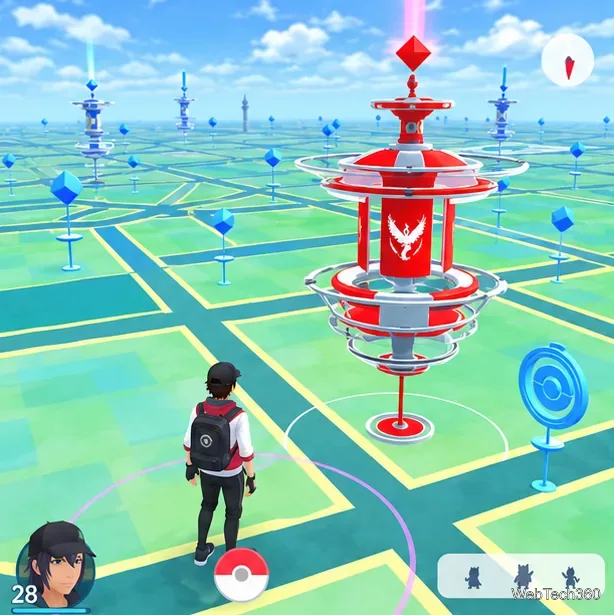 Come affrontare le lotte in palestra in Pokémon GO: attacchi, schivate e come prendere il controllo.