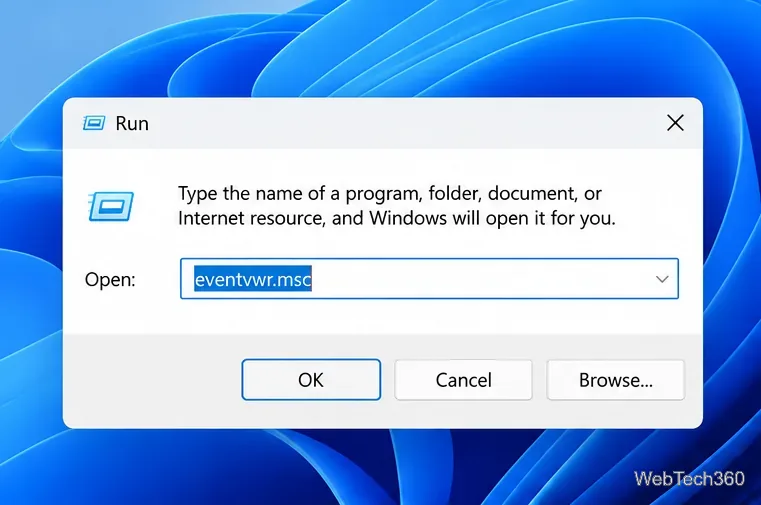 Come trovare e leggere i registri degli errori di Windows nel Visualizzatore eventi