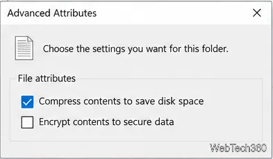 Cómo encontrar archivos y carpetas comprimidos en Windows 10