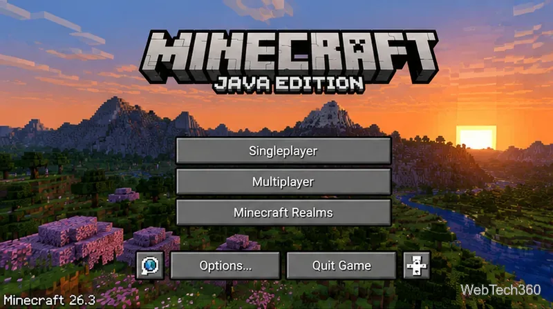 Come trovare la tua versione di Minecraft (Java e Bedrock)