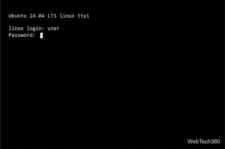 How to Fix a Broken GNOME Login Screen on Linux