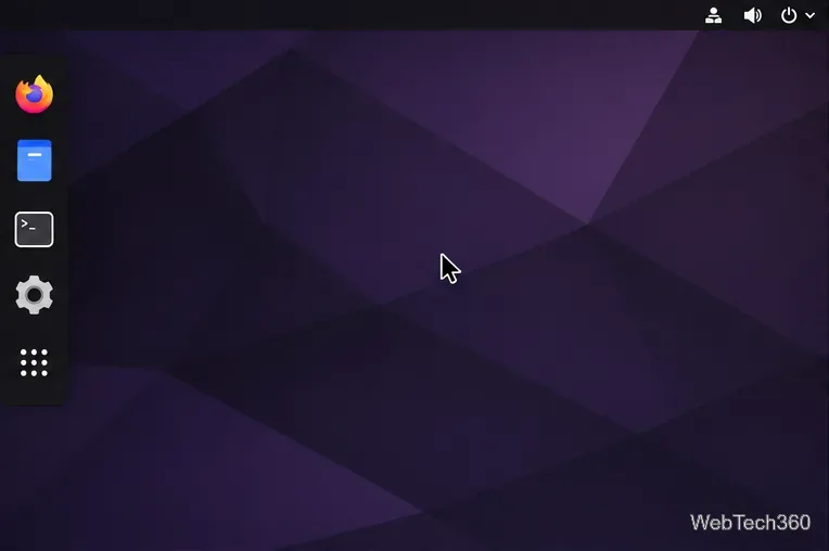Comment résoudre un blocage de session de bureau GNOME