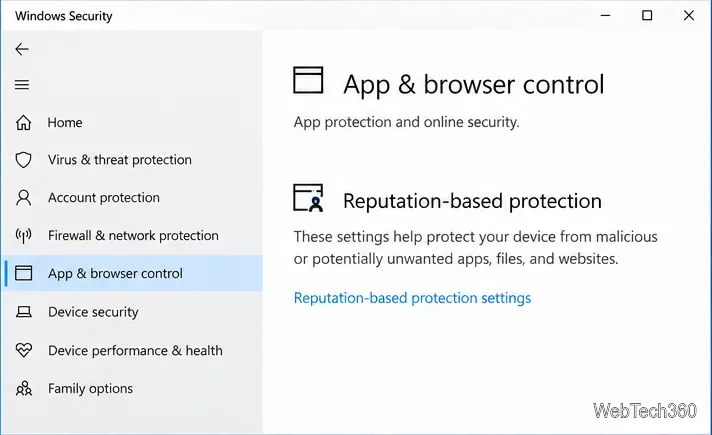 How to Fix a Missing Run Anyway Option in Windows 10 SmartScreen