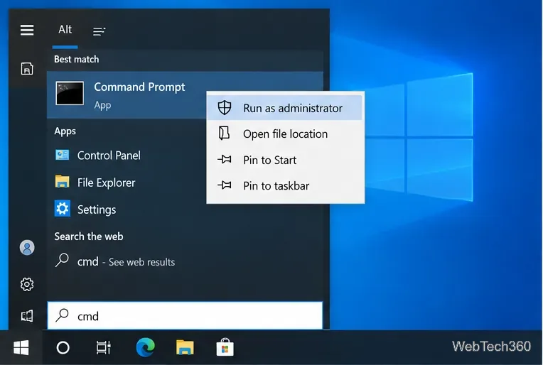 So beheben Sie den Fehler „Zugriff verweigert“ auf einem Windows 10-Administratorkonto