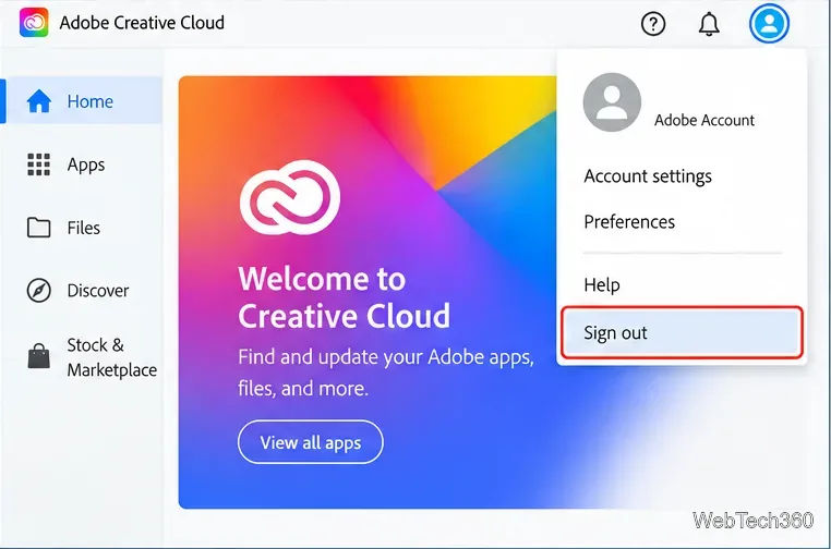 How to Fix “Adobe Software Is Not Genuine” on Windows 10