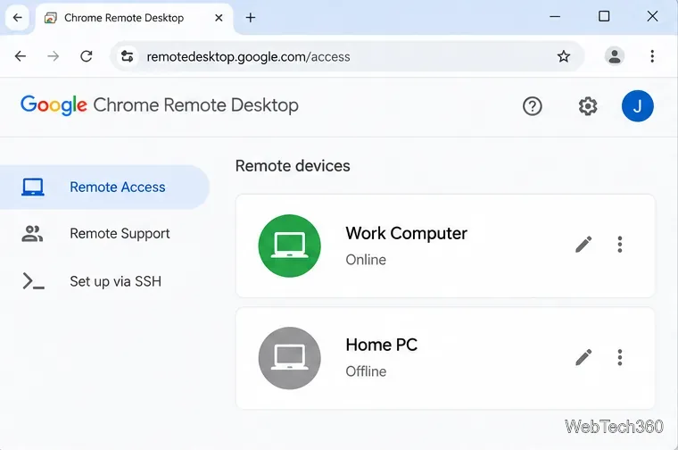 So beheben Sie Probleme mit Chrome Remote Desktop