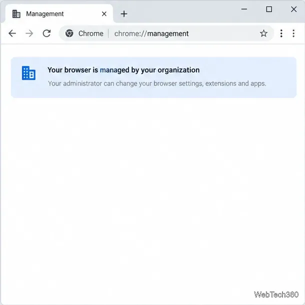 Meniul Chrome este deschis cu butonul „Ieșire” evidențiat sub mai multe file deschise