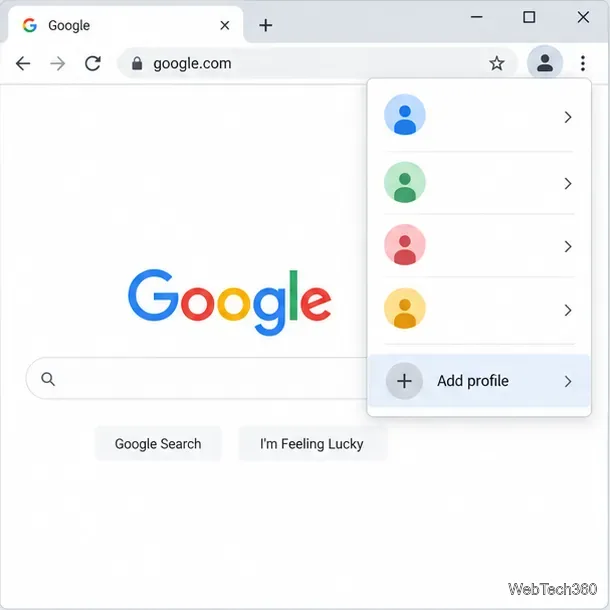 Pagina de resetare a setărilor Chrome cu caseta de dialog de confirmare „Restaurați setările la valorile implicite inițiale”