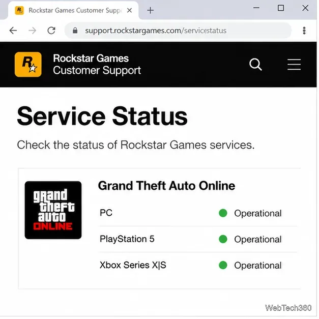 So beheben Sie das Problem, dass GTA Online im Ladebildschirm hängen bleibt