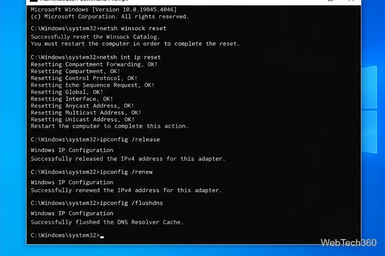 В диспетчере устройств Windows выбран адаптер Wi-Fi, и отображается команда «Обновить драйвер».