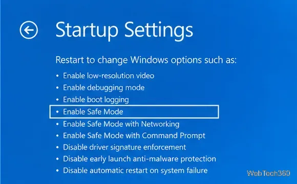 Come risolvere l'errore KERNEL_MODE_HEAP_CORRUPTION su Windows 10
