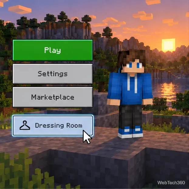 How to Fix Minecraft Skins That Fail to Load