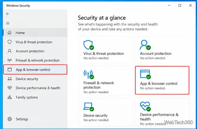 Как исправить ошибку «Обнаружено потенциально нежелательное приложение» в Windows 10