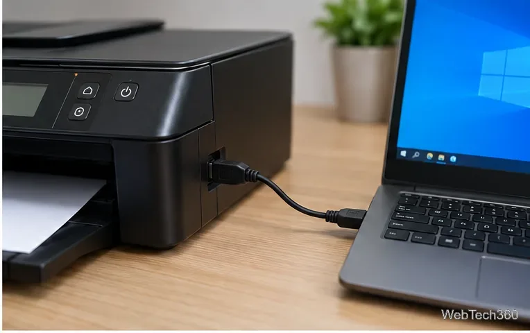 So beheben Sie den Fehler „Der Drucker hat ein Konfigurationsproblem festgestellt“ unter Windows 10