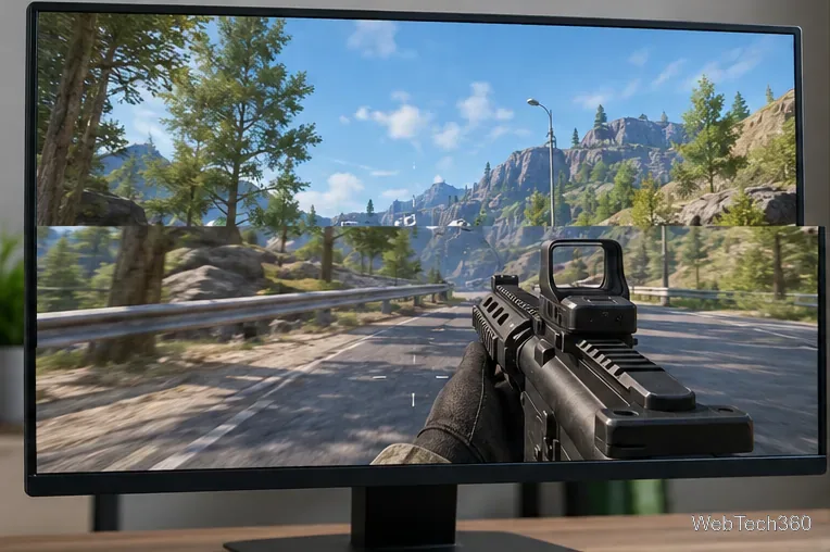 How to Fix Screen Tearing on Windows 10 and PC Games