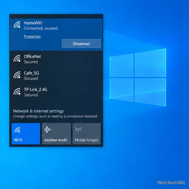 Как исправить ошибку «Невозможно получить доступ к SmartScreen в данный момент» в Windows 10