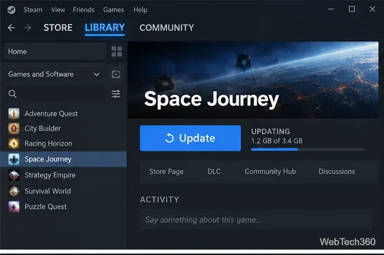 Cómo solucionar el problema de los juegos de Steam que se cierran inesperadamente al iniciarse: 8 pasos para solucionar el problema