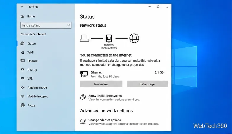So beheben Sie das Problem „Wir können keinen mobilen Hotspot einrichten“ in Windows 10