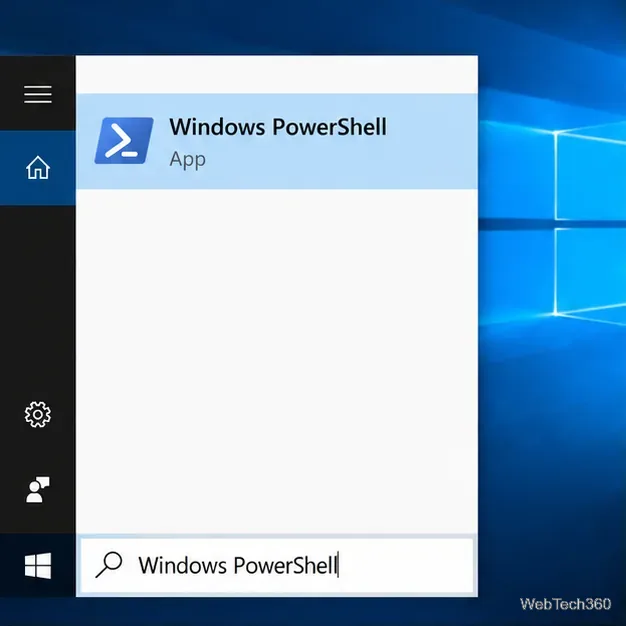 كيفية إنشاء معرّف فريد عالمي (GUID) في PowerShell على نظام التشغيل Windows 10