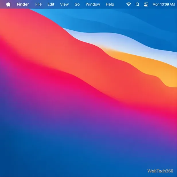 Come ottenere una barra dei menu in stile Catalina su macOS Big Sur