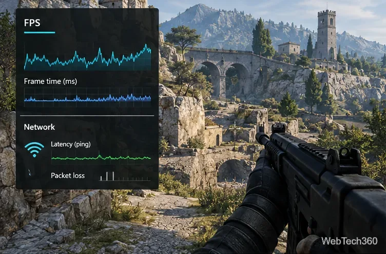 Cum să obții un FPS mai bun și să reduci lag-ul în jocurile pe PC